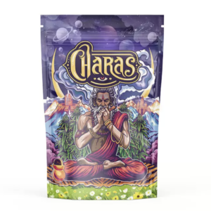 Charas Magic Sauce 30% Magic Sauce