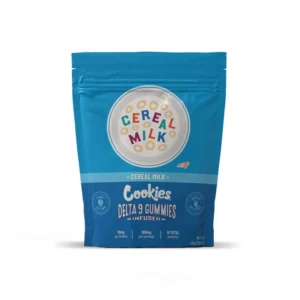 Full Spectrum Gummies Cereal Milk COOKIES